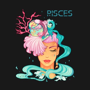 pisces T-Shirt