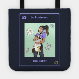 La Pastelera Tote