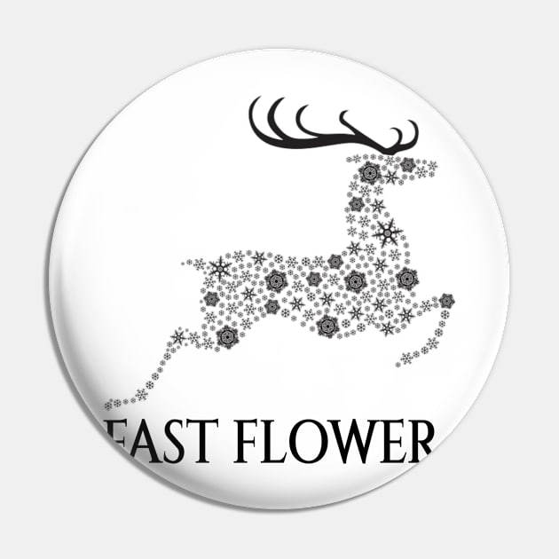 FAST FLOWER Pin by ElRyan