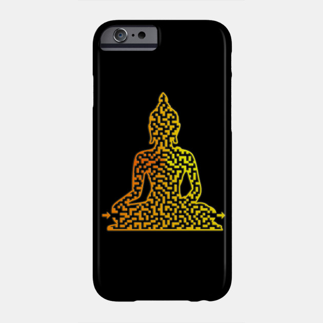 coque le labyrinthe iphone 7