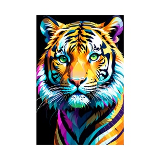 TIGER HOME DECOR T-Shirt