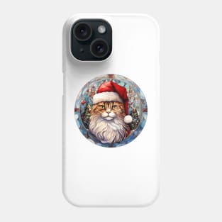 Catmas Phone Case