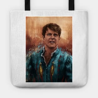 A Humble Bard Tote