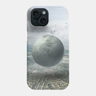 DESCEND Phone Case