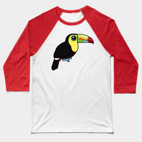 Toucans Baseball T Shirts Teepublic