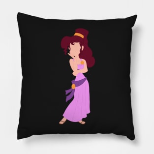 Meg Pillow