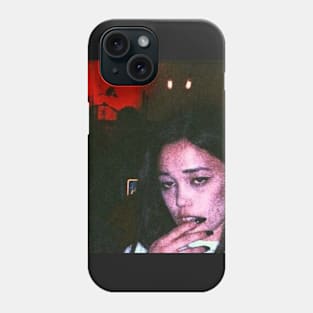 Drugged Phone Case