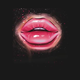 Sweet lips T-Shirt