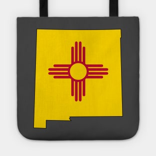 New Mexico Tote