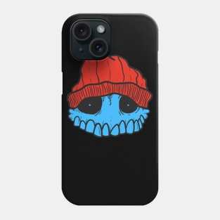 Berry Boned Phone Case