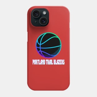Portland TrailB Phone Case