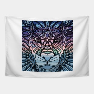 lion Tapestry