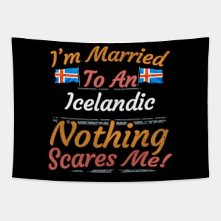 Iceland Flag Butterfly - Gift for Icelandic From Iceland Europe,Northern Europe, Tapestry