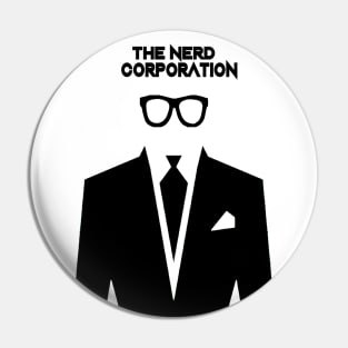 NCP Suit Pin