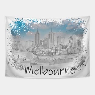 Melbourne Tapestry