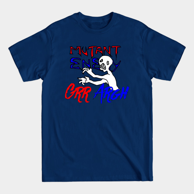 Grr Argh - Buffy The Vampire Slayer - T-Shirt