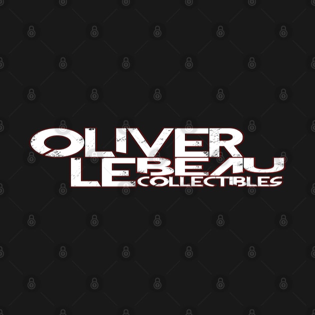 Oliver Lebeau 2.0 by Oliver LeBeau