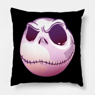 Jack skellington Pillow