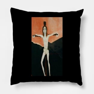 Easter Jesus Underwear Pillow