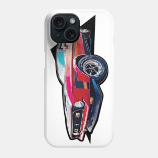 Camco Car Phone Case