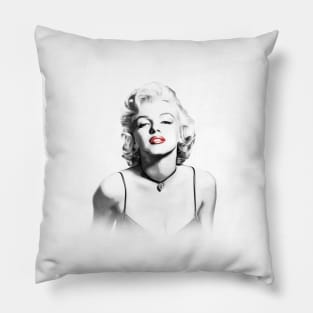 Marilyn Monroe | Sex Symbol Pillow