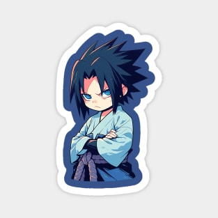 sasuke Magnet