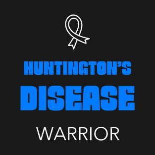 Huntington’s Disease Awareness T-Shirt