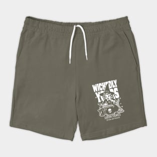WICKEDLY YOURS Shorts