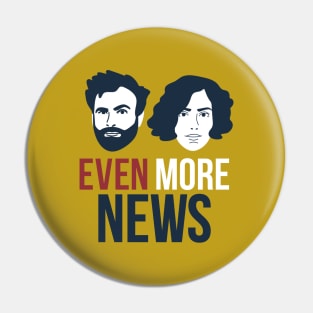 Even More News Pin