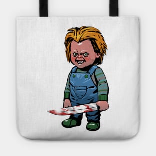 Chucky Tote