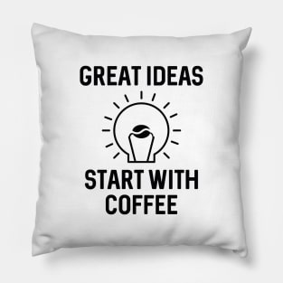 Great Ideas Pillow