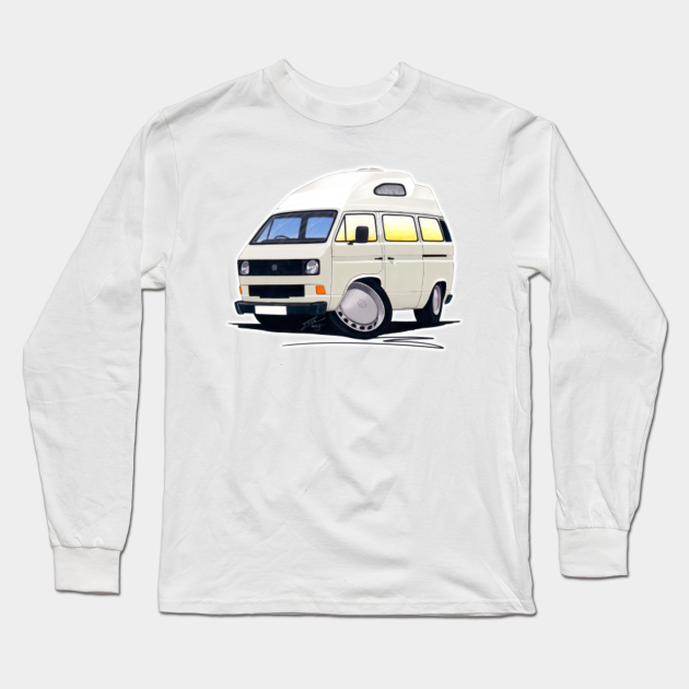 vw t25 high top cover