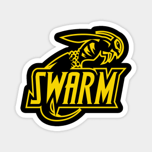 Swarm Magnet