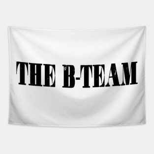 The B-Team Tapestry