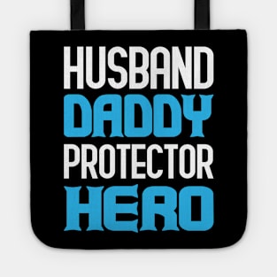 Father day Tote