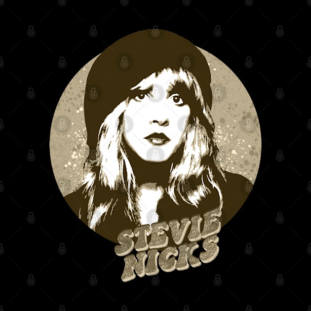 Stevie Nicks by RAINYDROP