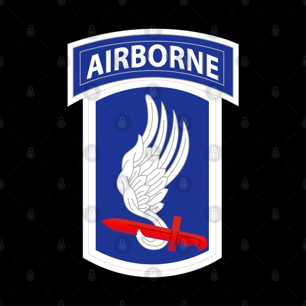 173rd Airborne Brigade wo Txt by twix123844