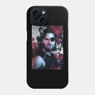 Escape from New York Phone Case