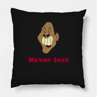 Lavar Pillow