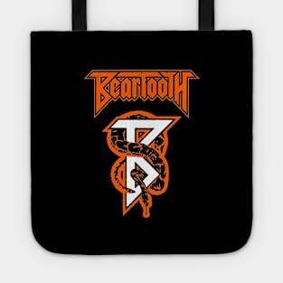 Beartooth 2 Tote