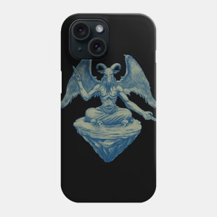 Fallen Angel Phone Case