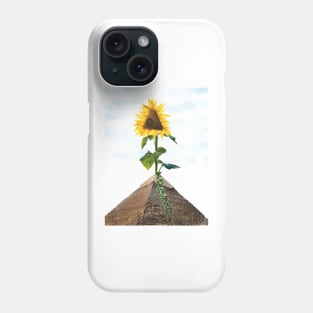 Closer to the Sun Phone Case