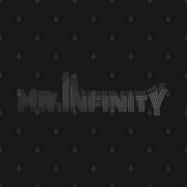 Echoing Mr.Infinity Men by Khala