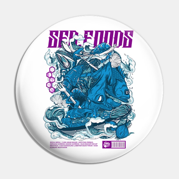 war seafoods Pin by bocel eco