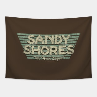 Sandy Shores 2013 Tapestry