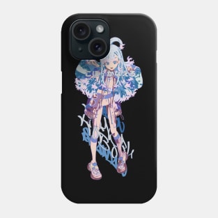 Kobograf Phone Case