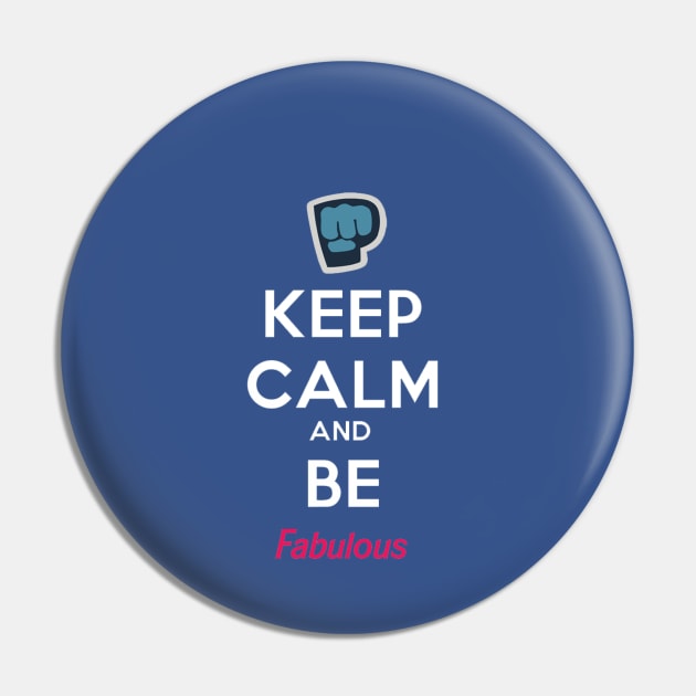 Be fabulous! Pin by Lynahcos