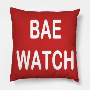 bae Pillow