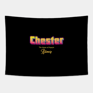 Chester Tapestry