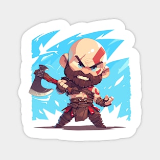 kratos Magnet